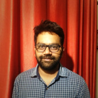 Himanshu Joshi