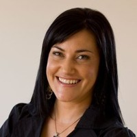 Kelly Packham