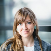Jacqueline Haeussler