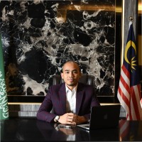 Ikrami Omar