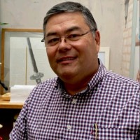 Carlos Matsumoto Pantaleão