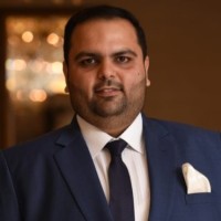 Haroon Sarwar