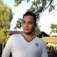 José Daniel Rodríguez Paredes