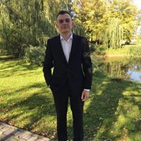 Андрей Богданов