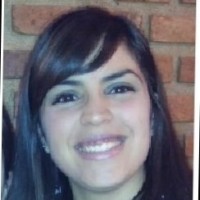 Jessica Parrilla