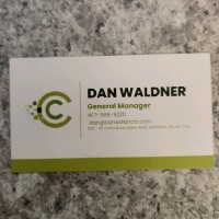 Dan Waldner