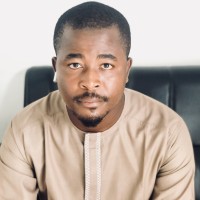 Ibrahim Shehubida
