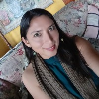 Maria Alejandra Segovia