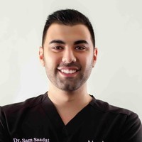 Sam Saadat