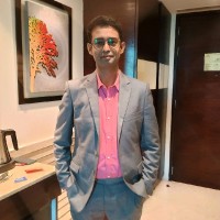 Joydeep Mukherjee