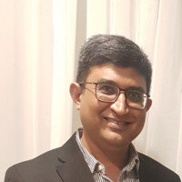 Vasant Patel, PMP, P. Eng.