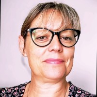 Barbara Martin