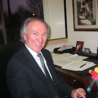 Dean Waldfogel