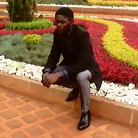 Donald DJOUKWE KEPNGUE