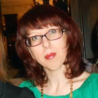 Татьяна Шамардина