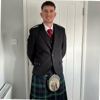 Calum Macfadyen