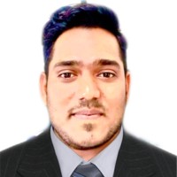 Arvaj Ahamad