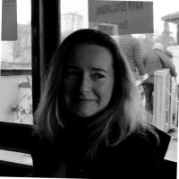Daisy Driessen