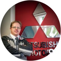 Mark Kitson