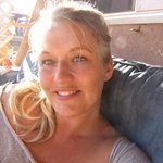Mandy Allison