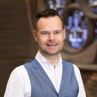 Edwin Blok - van Enck