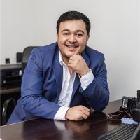 Roberto Acosta Obregon