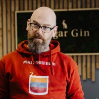 Stuart McVicar