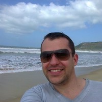 Joel Viapiana -Agrosol