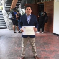 FRANCIS DAVID CABREJOS RAMOS