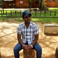 Januka Lakmal