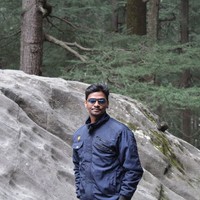 Sushant Davande