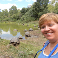 Jennifer Haskell Simon