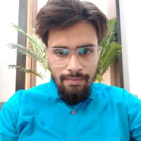 MOHD Mudabbir Khan