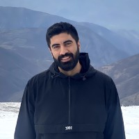 Arman Alipour
