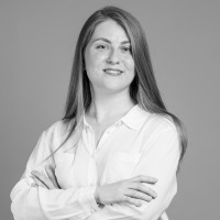 Elina Malonukhina