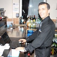 Jose Serra