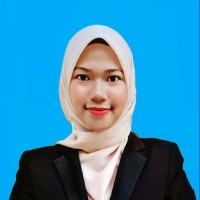 Ayuni Nazihah