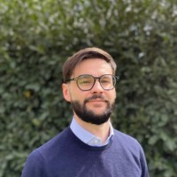 Matteo Bogani