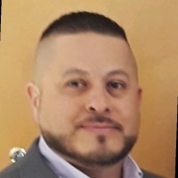 Ricardo E. Salazar