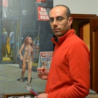 Fidel Molina Fernández