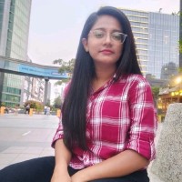 Varshini S Raj