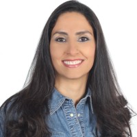 Mireille Feghali