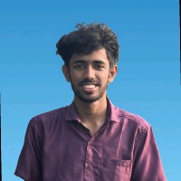 Anandhu Krishna