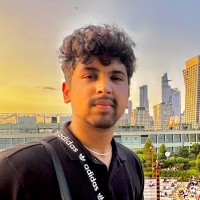 Fahim Rahman