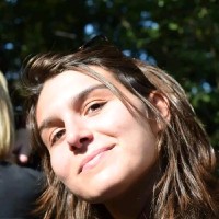 Joana C. Lopes Silva, Msc