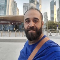 Ahmad Manon