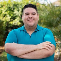 Allen Rios