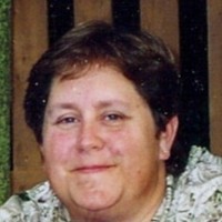 Janet Swain