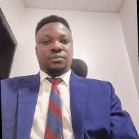 Olaifa Olumide Mayowa