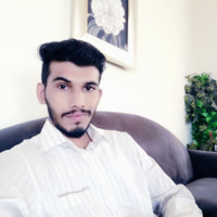 Muhammad OSAMA Bin Shakeel